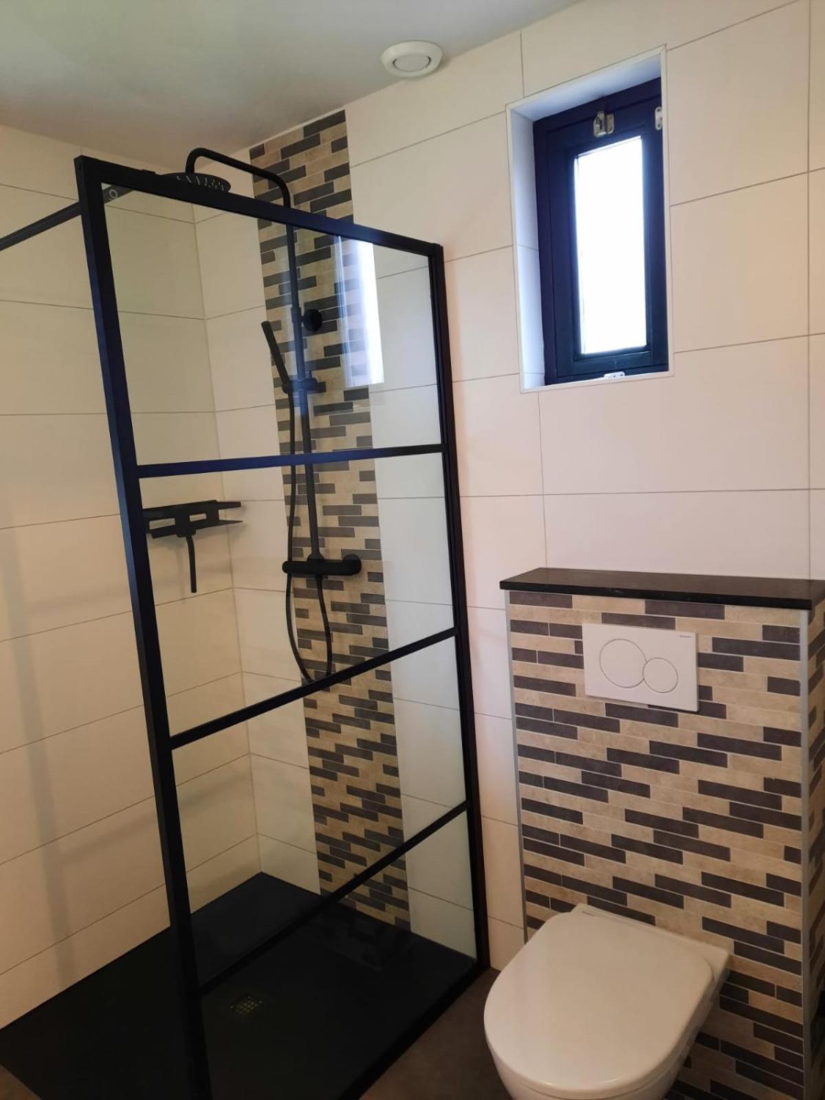 Heerlijke Vakantiewoning Ewijk Villa Exteriör bild