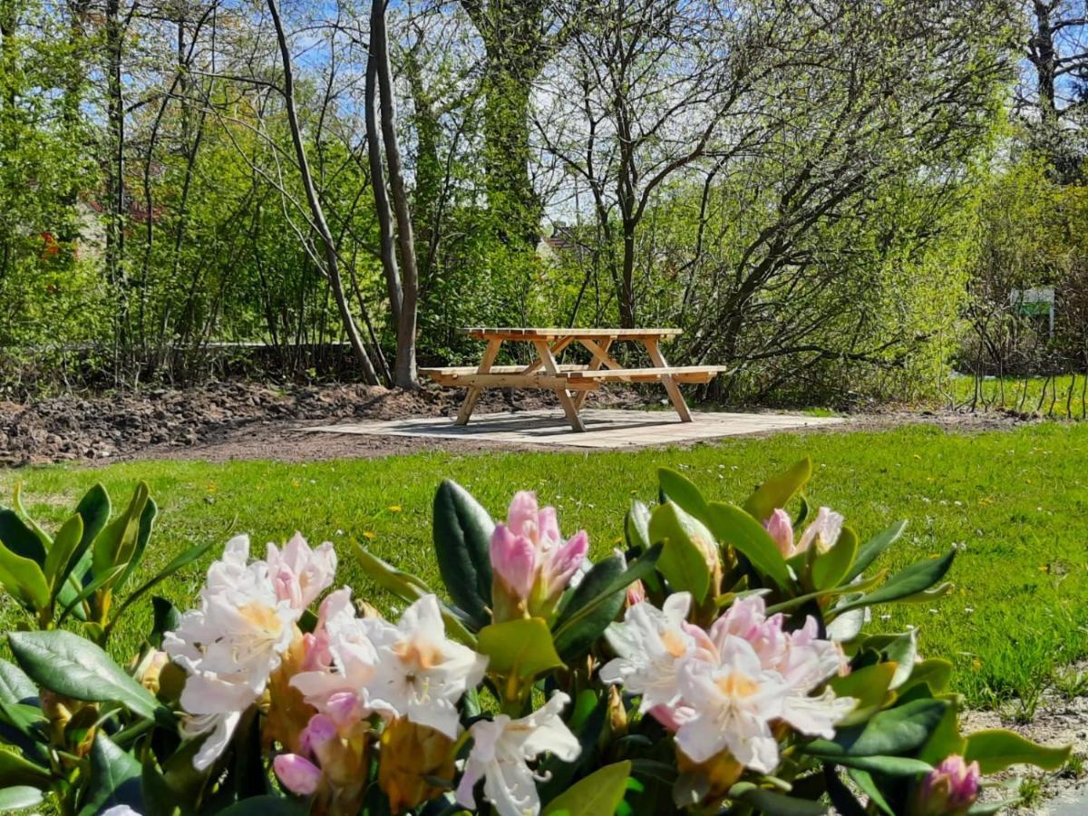 Heerlijke Vakantiewoning Ewijk Villa Exteriör bild