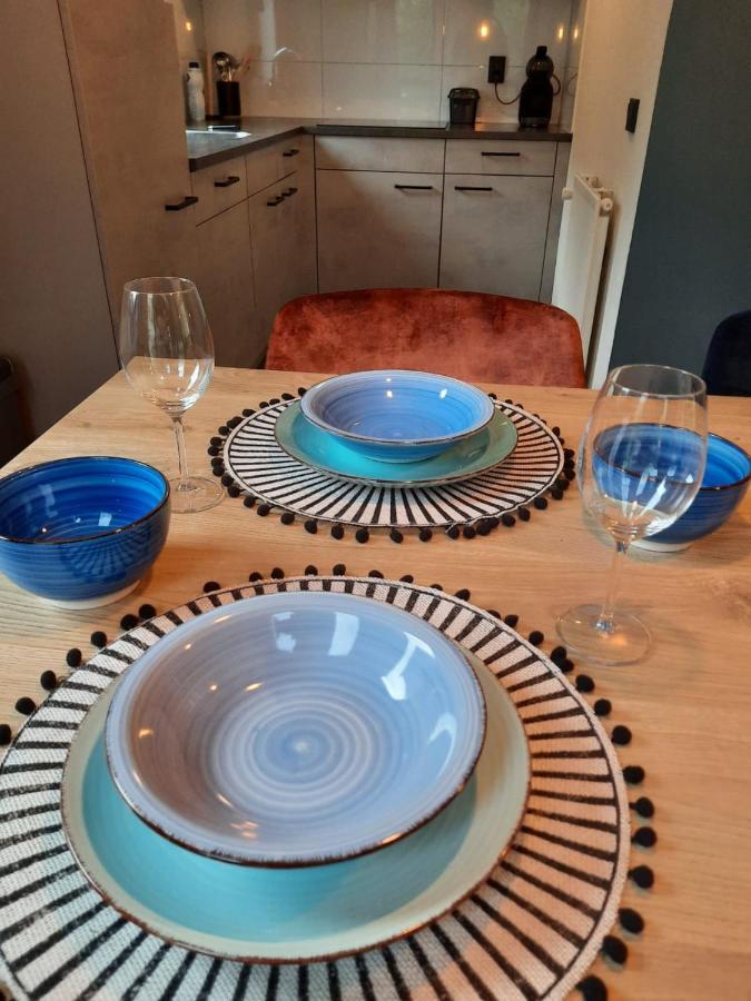 Heerlijke Vakantiewoning Ewijk Villa Exteriör bild